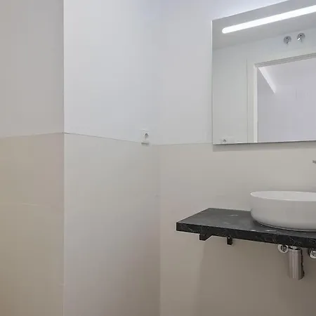 Apartment Estudio Temporal A 2' De La Playa De A2